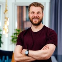 Daniel Tavemark