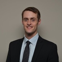 Patrick Chamney, P.Eng.