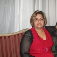 Bibi Rafiza Hoosain