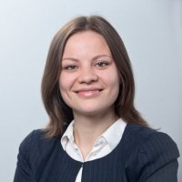Dr. Katharina Schmelzer