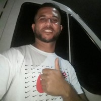 PAULO ANDRE Santos da Silva