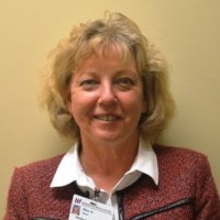 Mary Jo Stein
