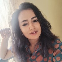 Aparna Barik