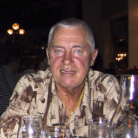 rick sharp