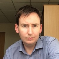 Darren Cousins