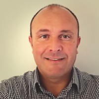 Neil Morrison