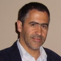 Carlos Jorge Lázaro