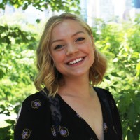 Chloe Cornille, Mba