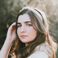 Chloe Rudolph