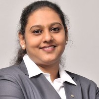 Preeti Daniel