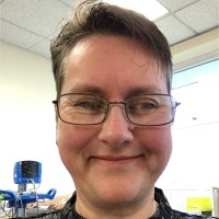 Sue Lynes
