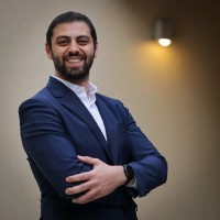 Amr Ismail
