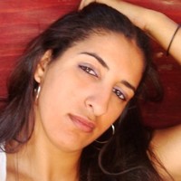 aline silva