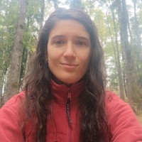 Macarena Araya Rivera