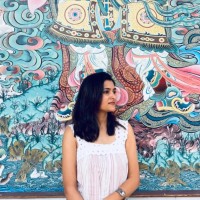Shravani Jadhav
