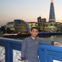 Tahseen Ali