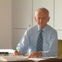 Alan Baxter