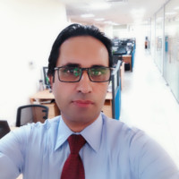 Aamir Mohammad