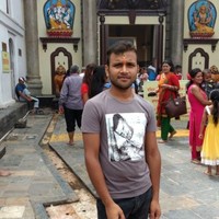 Rakesh Sah