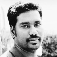 Ramesh Jaganathan