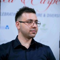 Ahmad Seyar Bakhshi