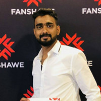 Nithin Gopinath