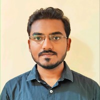 Shrikant Deshmukh