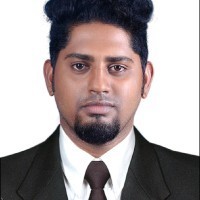 Jaison Tj