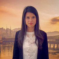 Linda Cherifi