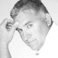 Ron Barbosa