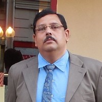 Sujoy Datta