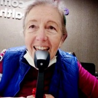 Jeanette Jacques