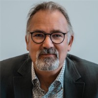 Dr. Michael Gieß