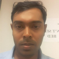 Avijit Mondal