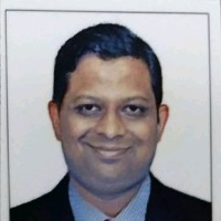 Manoj Kothari