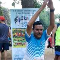 Prasant Rout