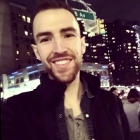 Adam Cotsmire