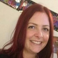 Rebecca Greenhalgh