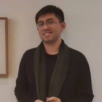 Louis Lin