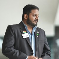 Anshuman Srivastava