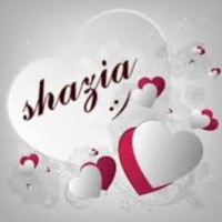 Shazia Ahmed