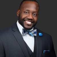 Ifeoluwa R. Ben-Shidah, Esq.