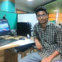 Vikram Bojja