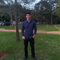 Marcelo Henrique Ayala Gomes