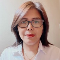 Nenita Baya, Ed.D.