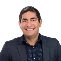 Alexis Colina