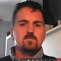 Richie Caines Mcmi Fcmgr