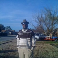 Cedrick Jones