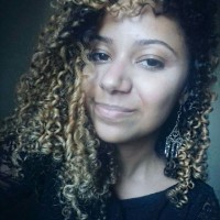 Desirré Pacífico da Silva