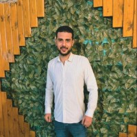 Mahmoud Barakat